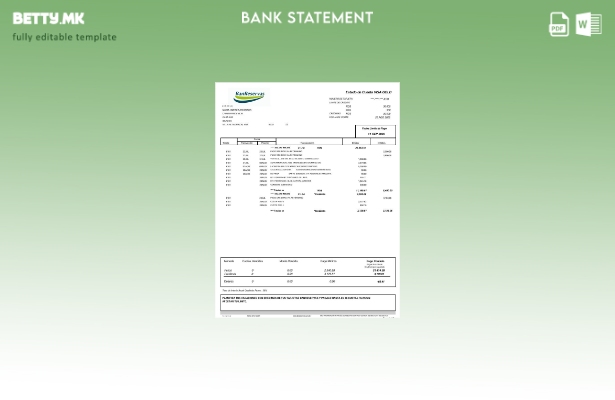 Модерен стил на Доминиканската Република Банресервас шаблон за извод од банка